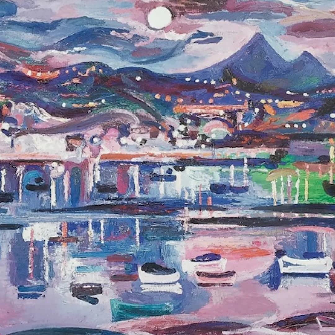 Jeudi au musée : conférence « Vent du sud : regards sur l’autre Pays Basque »