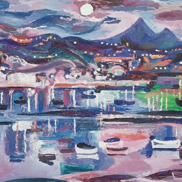 Jeudi au musée : conférence « Vent du sud : regards sur l’autre Pays Basque »