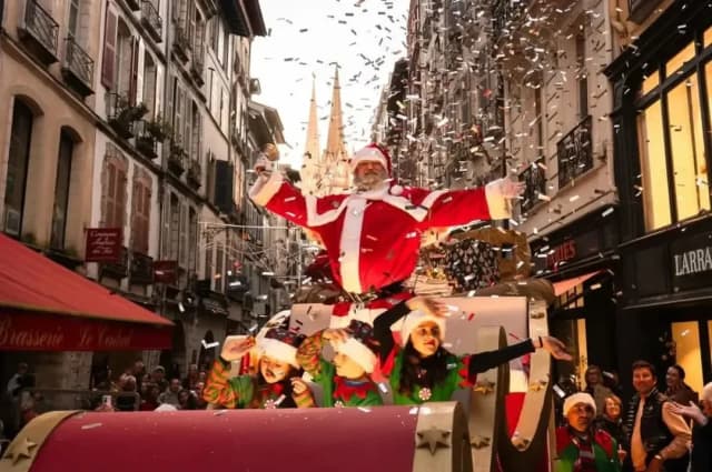 Corrida des promesses de la tauromachie – Feria de l’Atlantique 2026