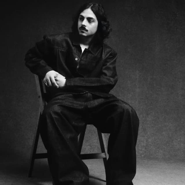 Concert rap : NeS (goat) à Azaroak