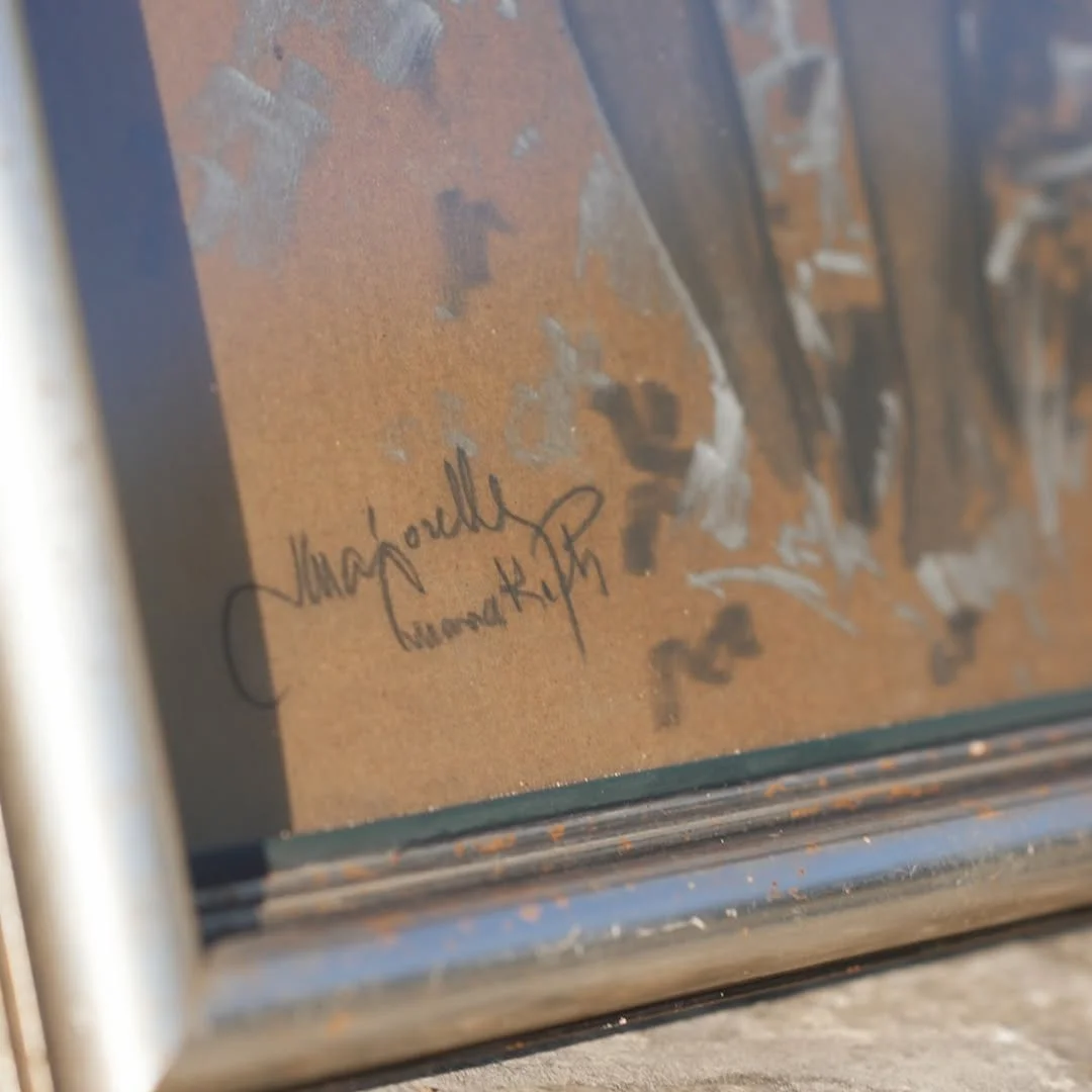 Vente aux enchères Arts du XXe siècle – catalogue & lots