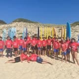 Espace Jeunes Saubion Tosse