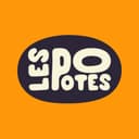 Les Popotes café céramique