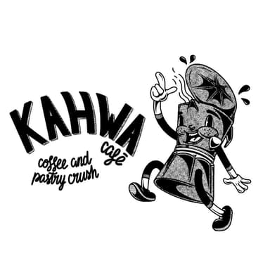 Kahwa Café