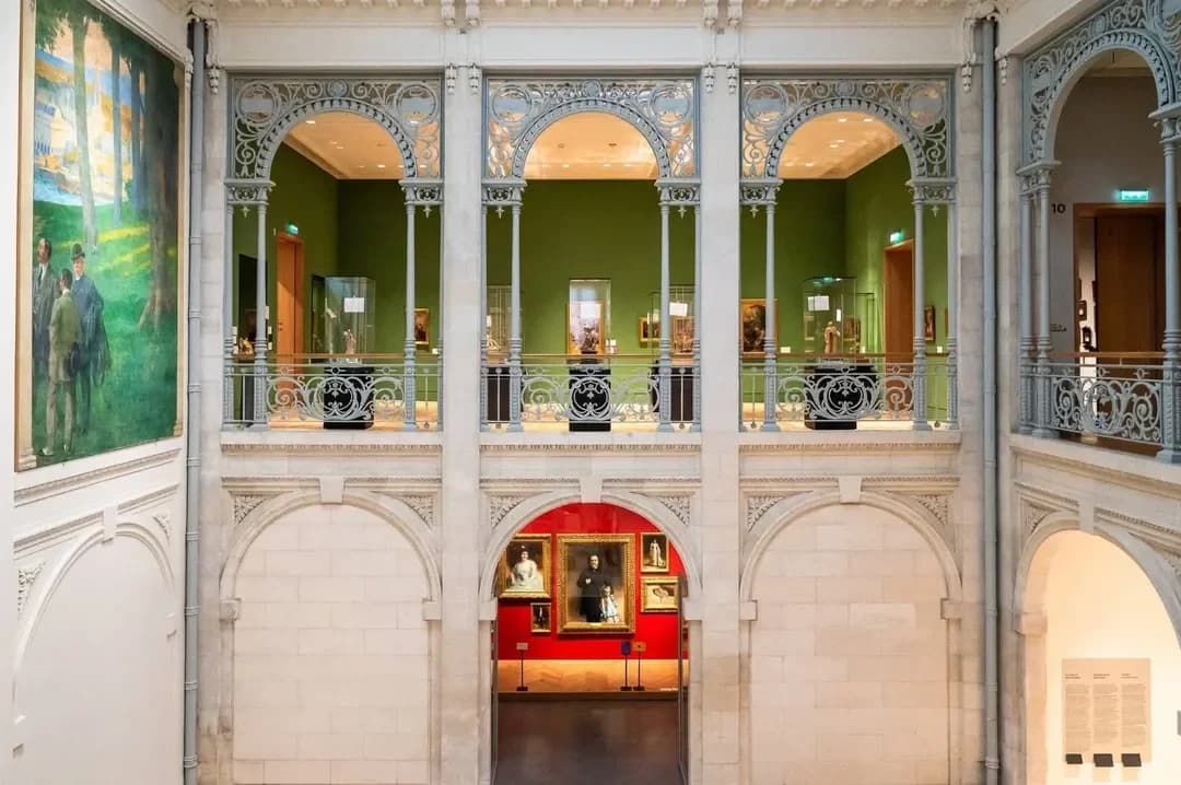 Dimanche gratuit aux musées de Bayonne