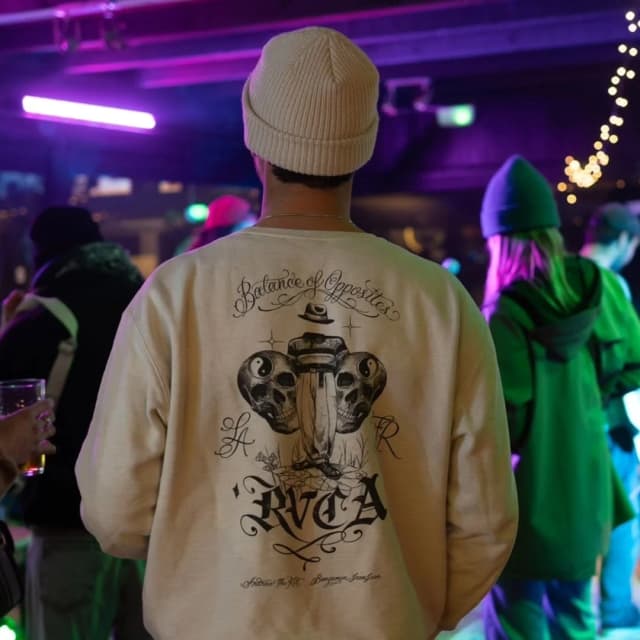 Jam session du lundi (prochaine date)