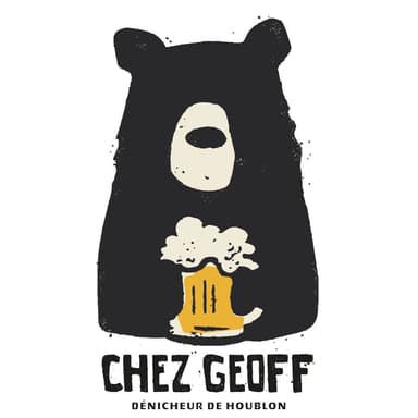 CHEZ GEOFF