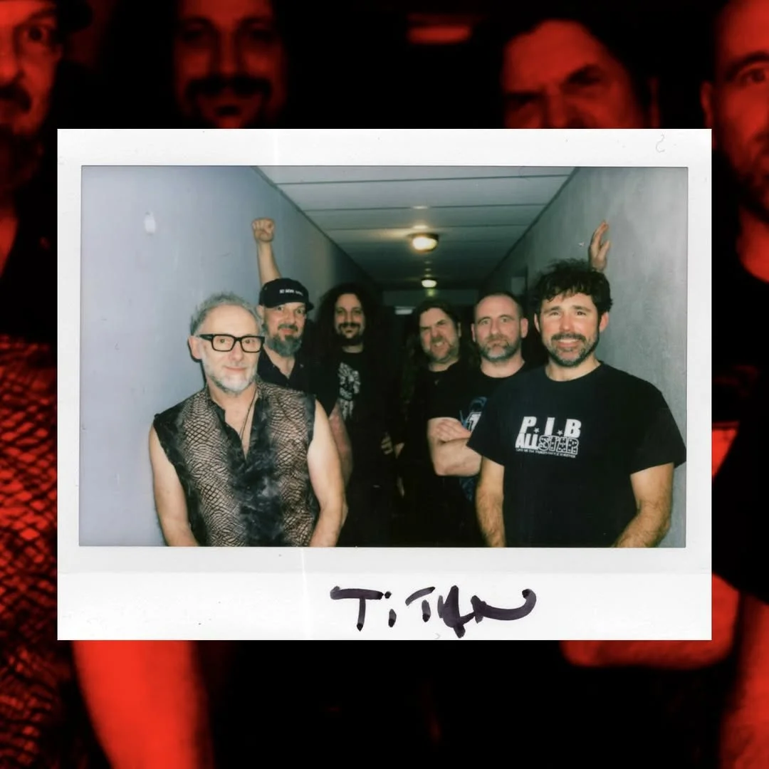 Exposition photo de Laurianne Conesa (jusqu’au 28 février 2026)