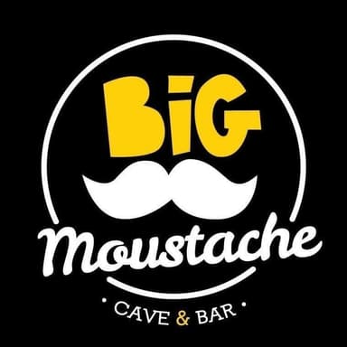 Big Moustache