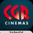 Cinéma CGR Tarnos