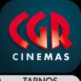 Cinéma CGR Tarnos