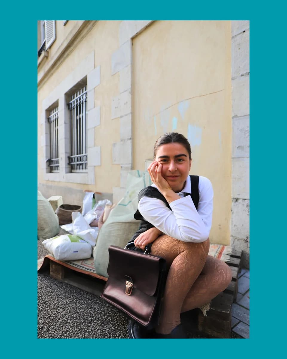 Séance spéciale « Le Gâteau du Président » (ciné-club)