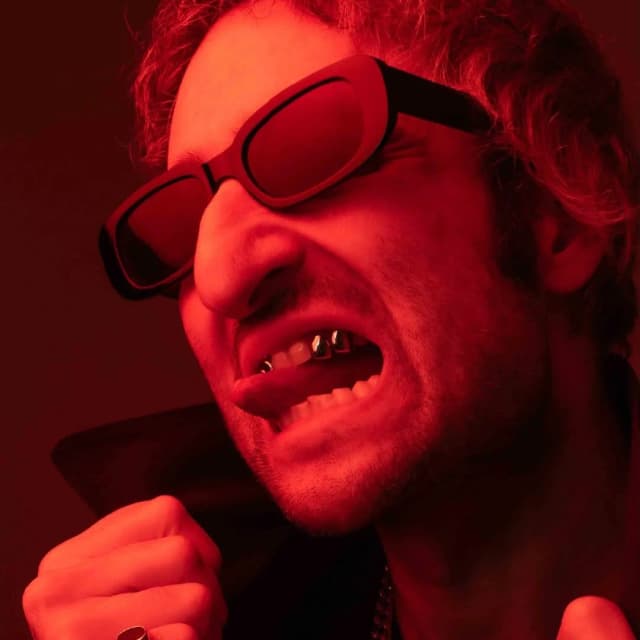 Soirée live & clubbing (veille de jour férié) — David Shaw, Dombrance, Rem’s Martinez b2b Un Mensonge Par Jour