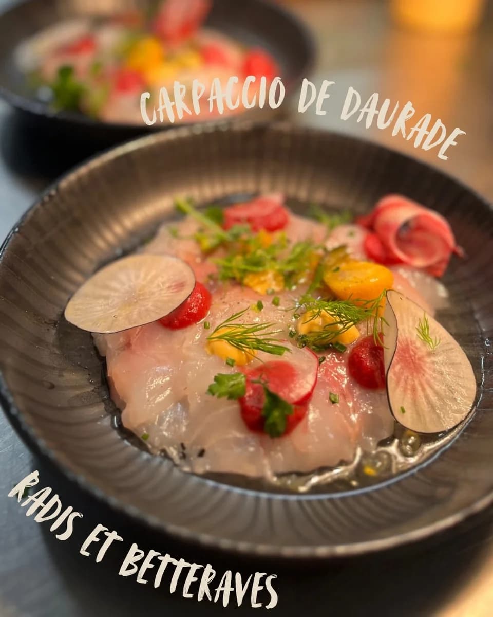 Brunch dominical au Kosy