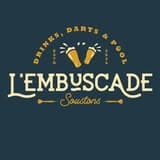 L'embuscade Soustons